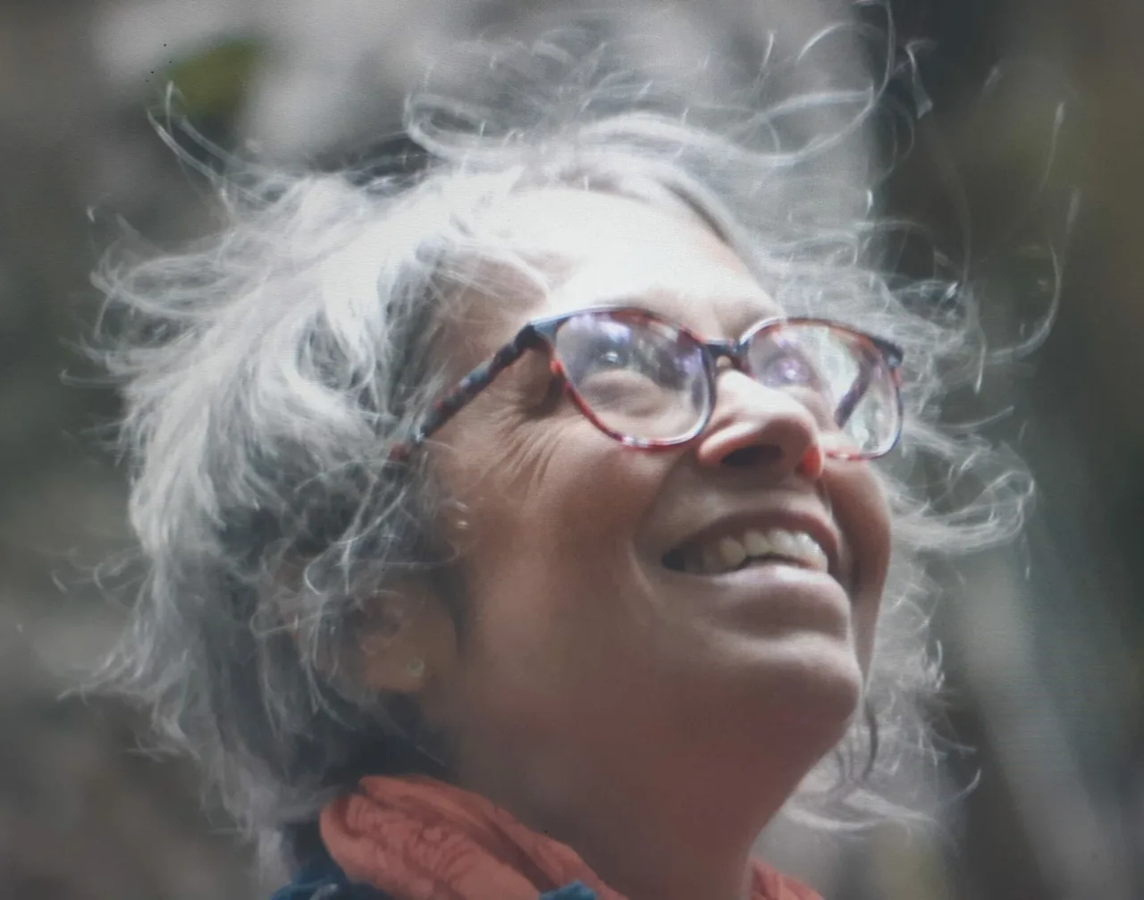 Chiara Zanchetta, psicologa e istruttrice Mindfulness