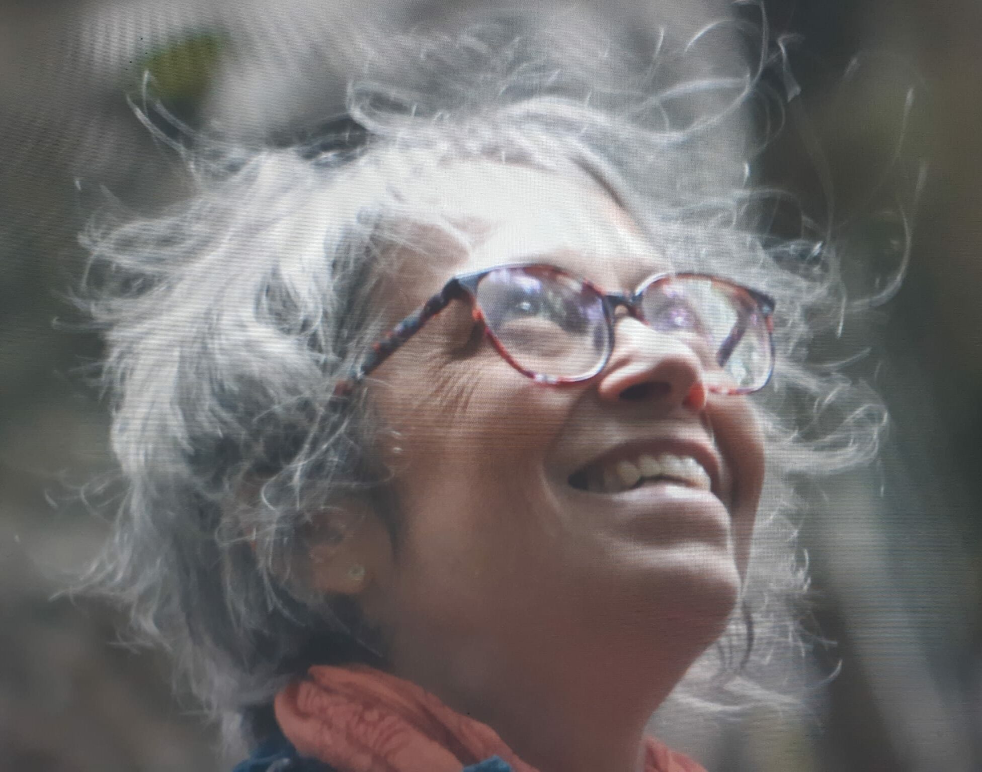 Ritratto di Chiara Zanchetta